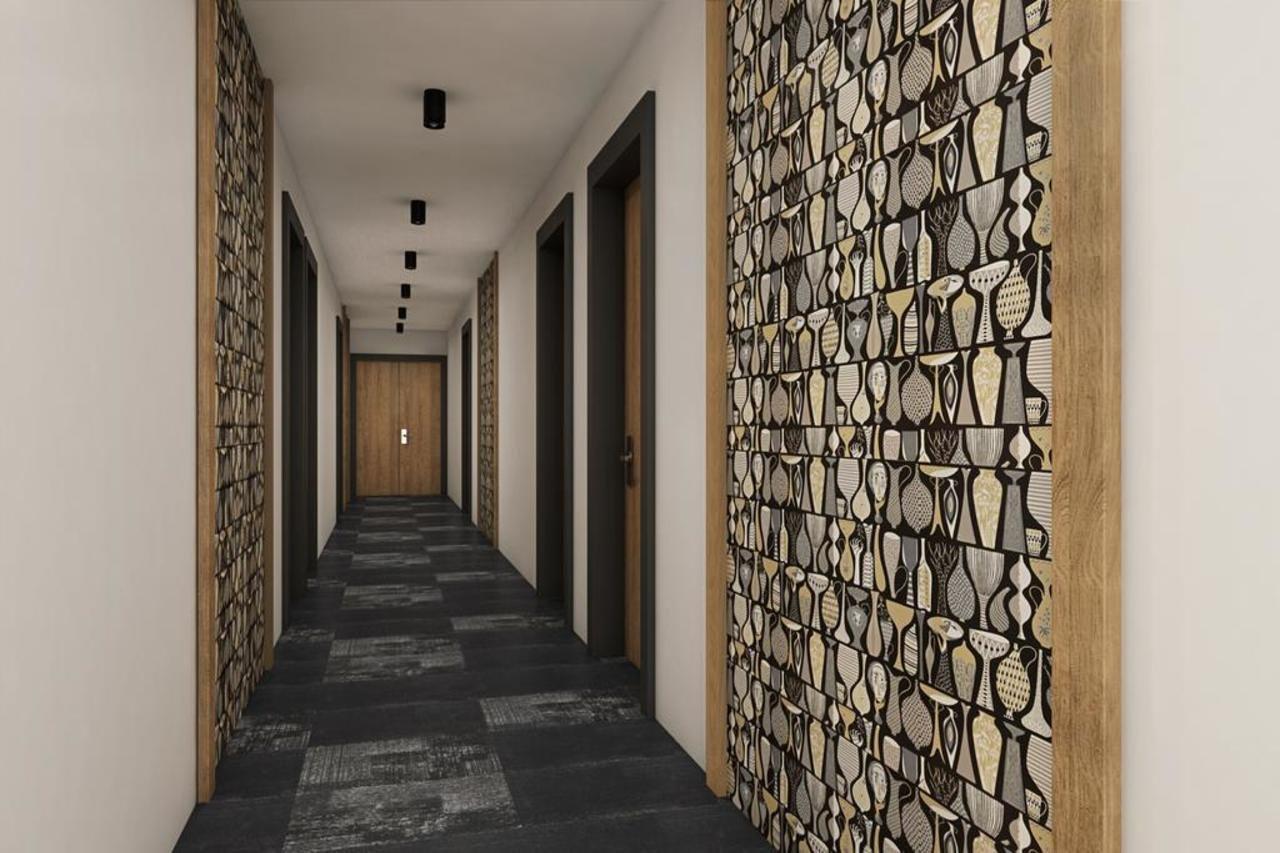 Urban Ring Hotel Lublaň