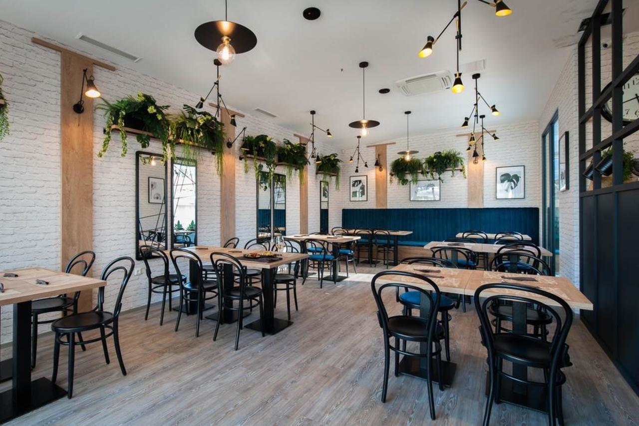 Urban Ring Hotel