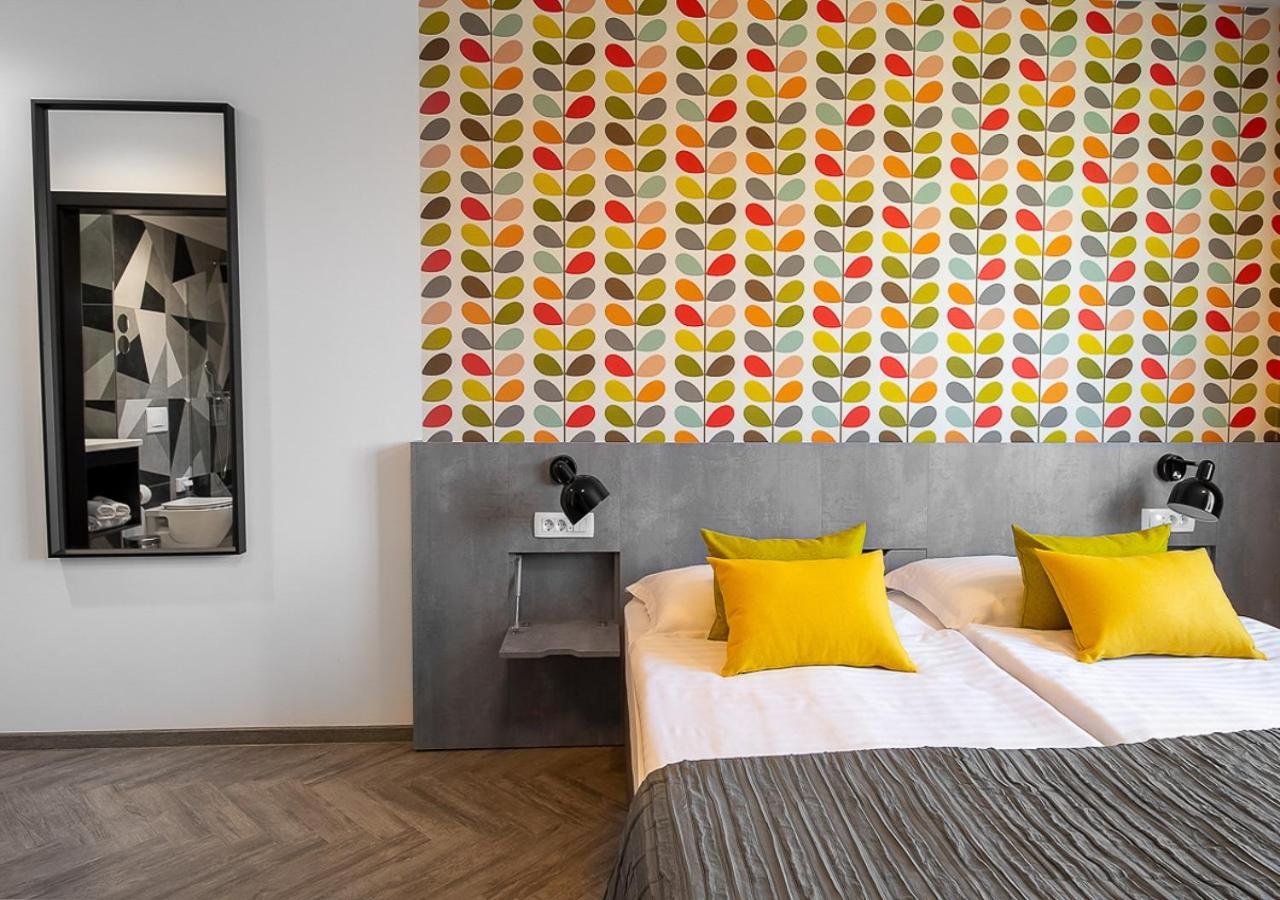 Urban Ring 4* Ljubljana