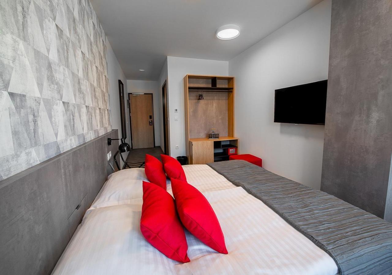 Szálloda Urban Ring 4*